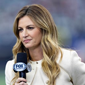 Erin Andrews