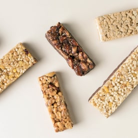 granola bars