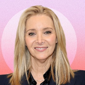 Lisa Kudrow