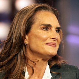 Brooke Shields, Kelly Clarkson