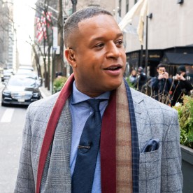 Craig Melvin