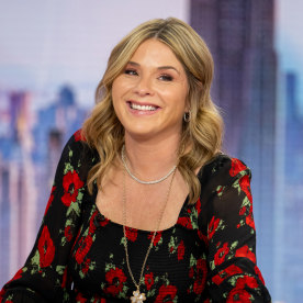 Jenna Bush Hager