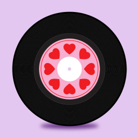 Valentine's Day Songs