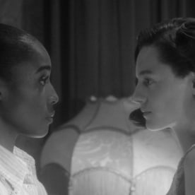Black Mirror, Hotel Reverie
