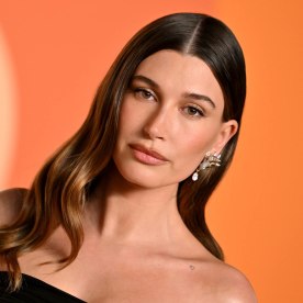 Hailey Bieber