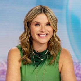 Jenna Bush Hager