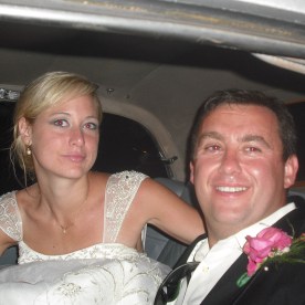 A Deadly American Marriage. 