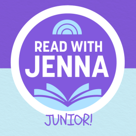 RWJ junior logo