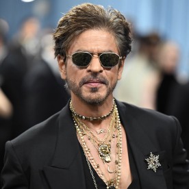 Shah Rukh Khan