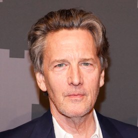 Andrew McCarthy.