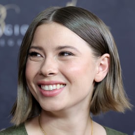 Bindi Irwin
