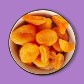 Dried Apricots