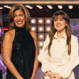 The Kelly Clarkson Show - Season 6