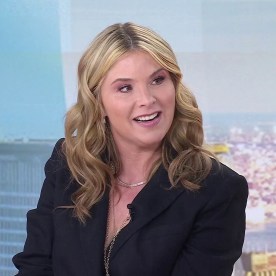 Jenna Bush Hager