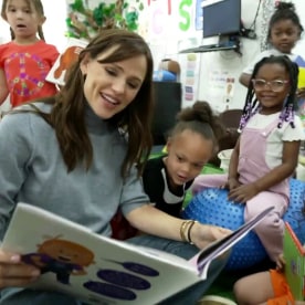 Jennifer Garner