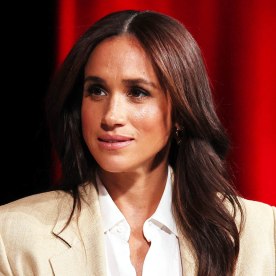 Meghan, Duchess of Sussex 