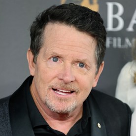 Michael J. Fox