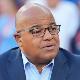 Mike Tirico