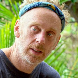 Mike White on David vs. Goliath season 37 of "Survivor."