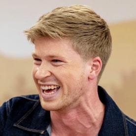 Robert Irwin