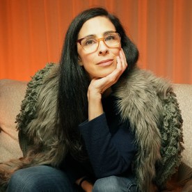 Sarah Silverman