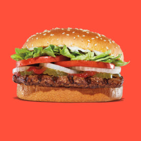 Whopper