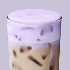 starbucks cold foams