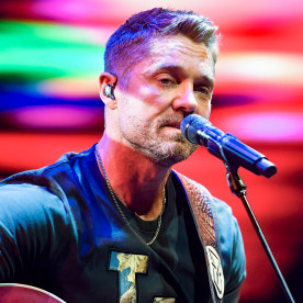 Brett Young