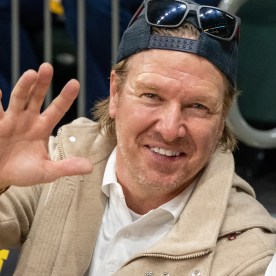 Chip Gaines.