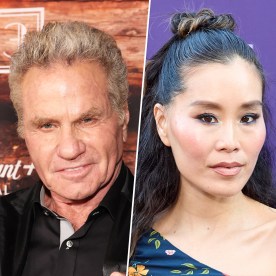 Martin Kove / Alicia Hannah-Kim