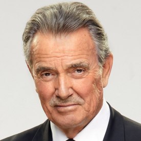 Eric Braeden.