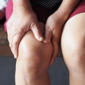 Knee Pain