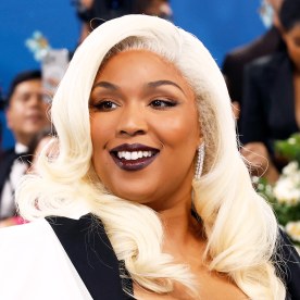 Lizzo.