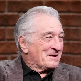 Robert De Niro / The Wiggles