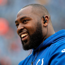 Arthur Jones