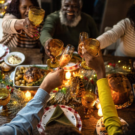 Christmas Traditions