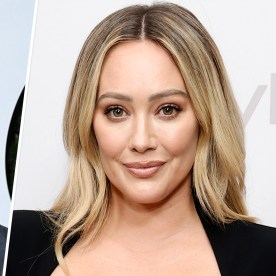 Role Model and Hilary Duff