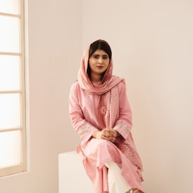 Getty Images Portrait Studio Presented By IMDb And IMDbPro At The Intercontinental Hotel Toronto, 2024