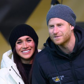 2025 Invictus Games Whistler - Day Two