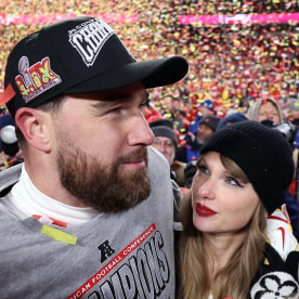 AFC Championship Game: Buffalo Bills v Kansas City Chiefs