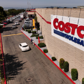 Costco Martin Luther King Jr. Day Hours 2026