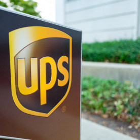 Does UPS Deliver on MLK Day