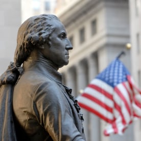 Is Presidents Day a Federal Holiday