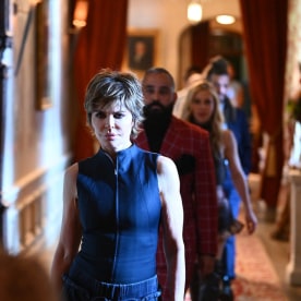 The Traitors - Season 4