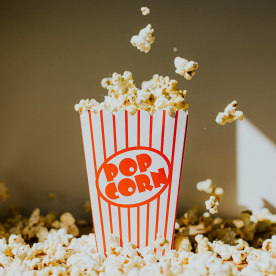 Spend less on your favorite snack on National Popcorn Day.