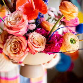 Valentine's Day Traditions Around the World 