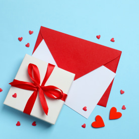 Valentine's Day Wishes