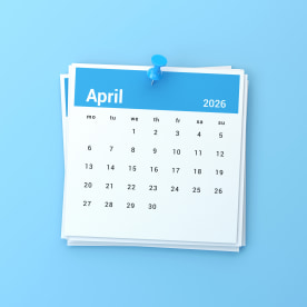 April Holidays and Observances