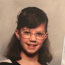 Broadway star Patti Murin rediscovered her love for Debbie Gibson in her fourth grade journal.