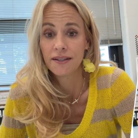 When two third-graders started arguing, a Tennessee teacher stepped in, and minutes later, they were laughing together.